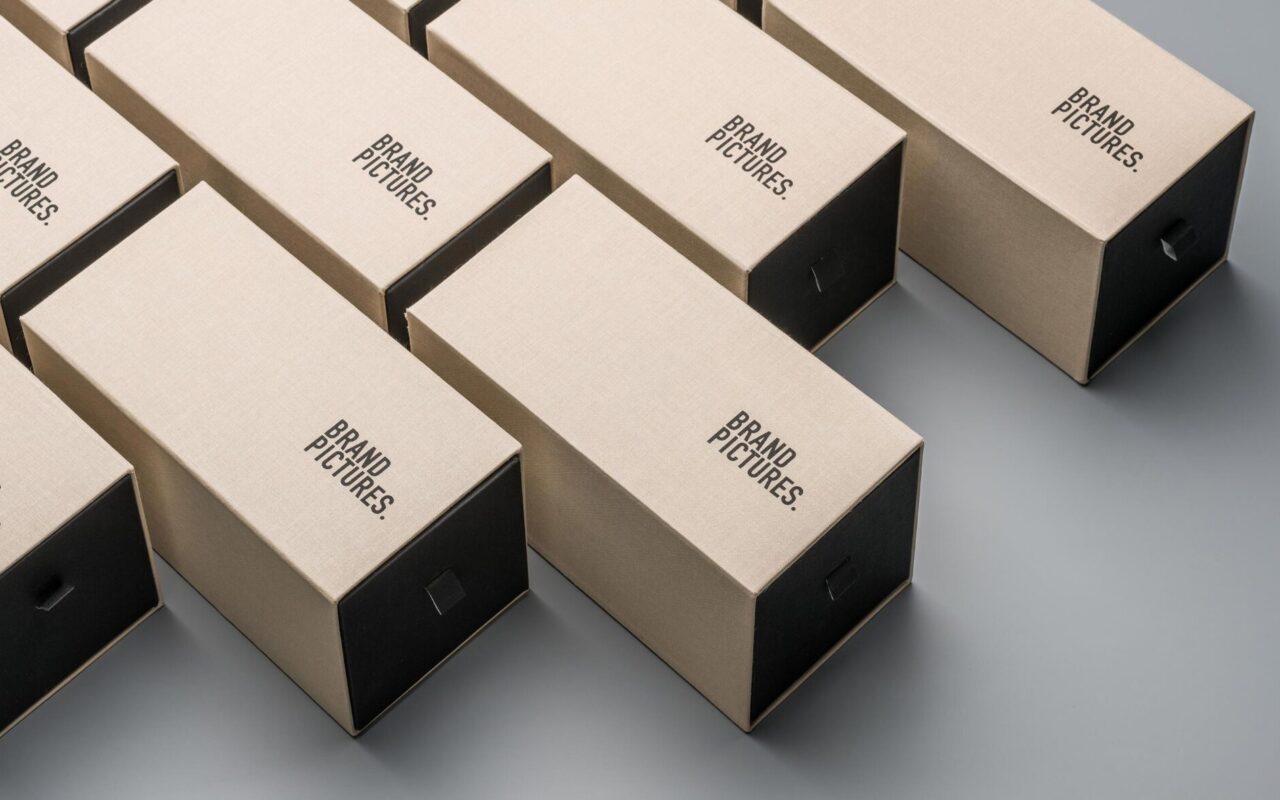Aorta Design Brand Pictures Packaging