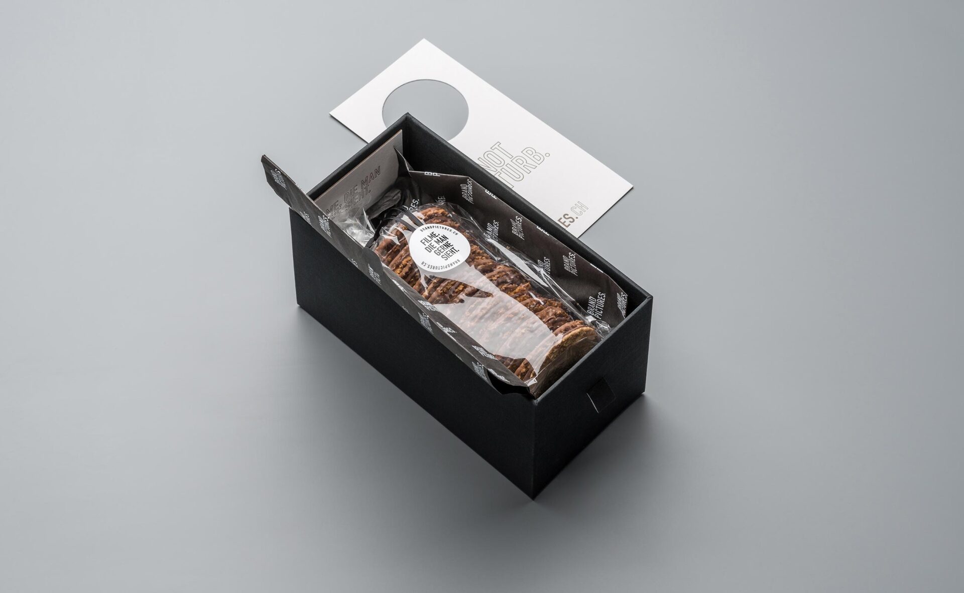 Aorta Design Brand Pictures Chocolate