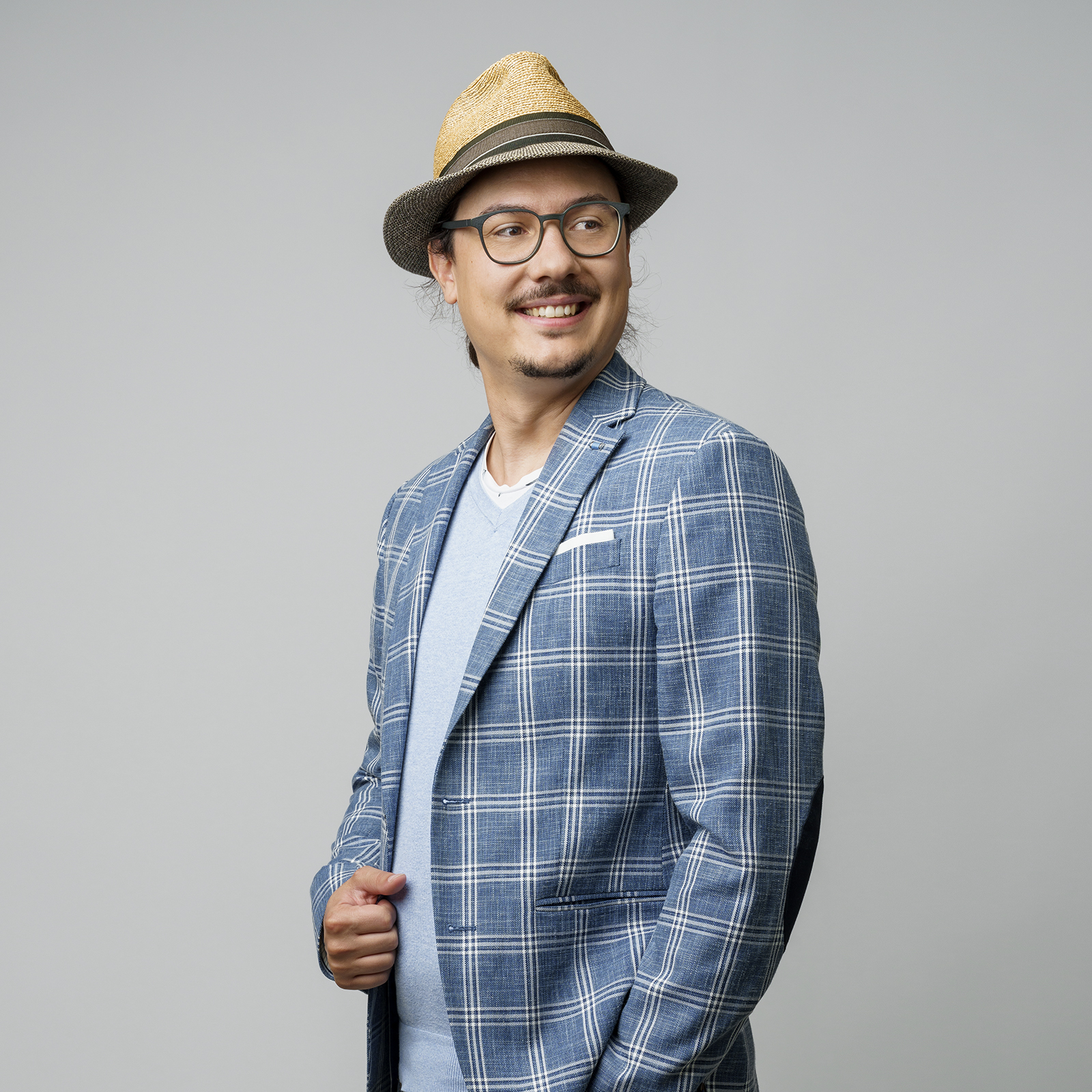 Jan Durrer — AddUse GmbH