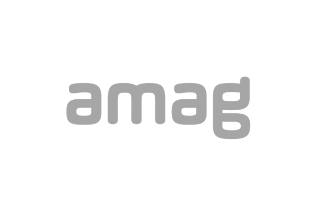 AMAG