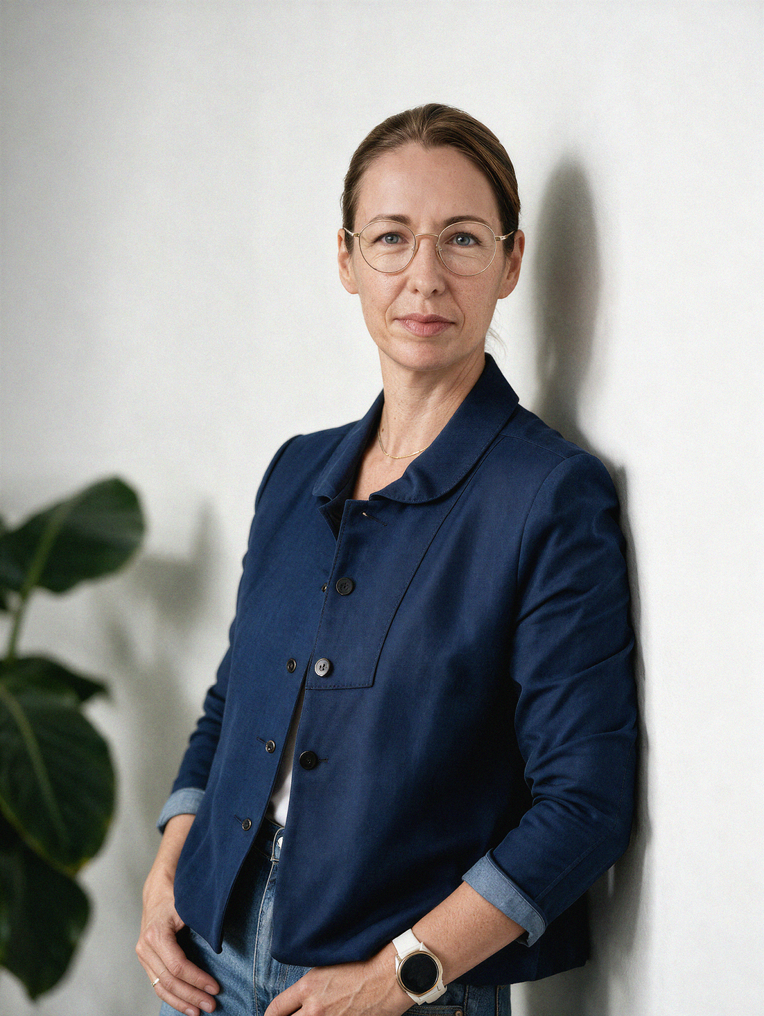 Joëlle Prochazka
